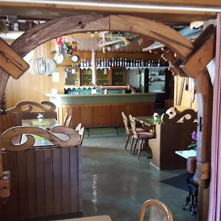 Wartenstein 3* Oberhausen an der Nahe