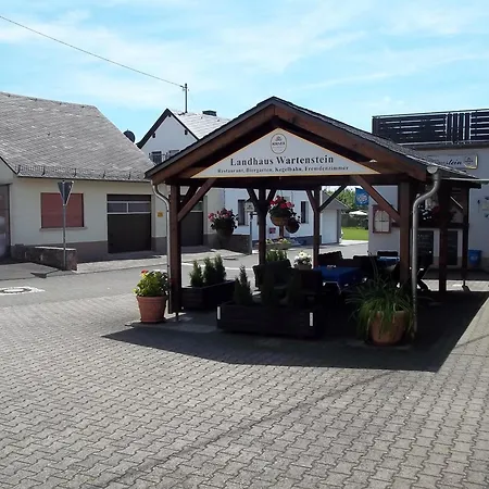 Wartenstein 3*