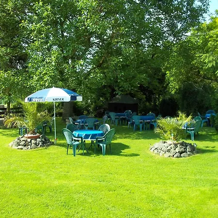 Pensionat Wartenstein