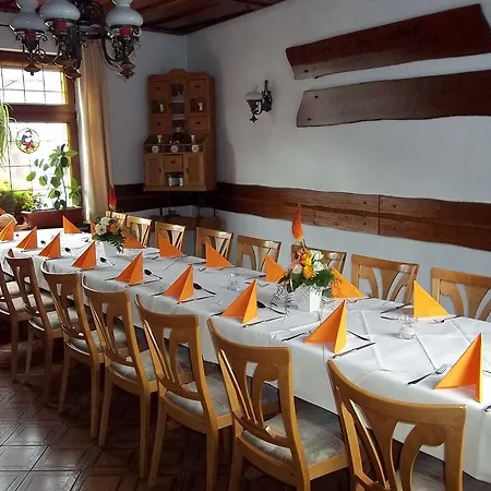 Wartenstein 3* Oberhausen an der Nahe