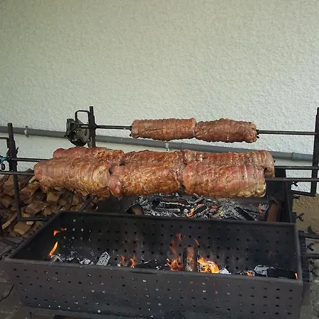 Pensionat Wartenstein 3*