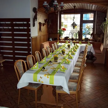 Wartenstein Gasthof