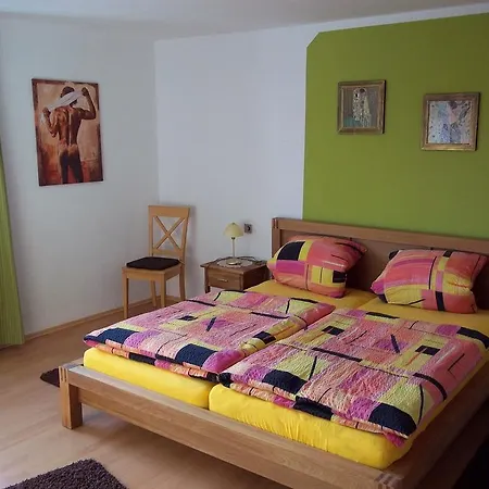 Wartenstein Pensionat 3*