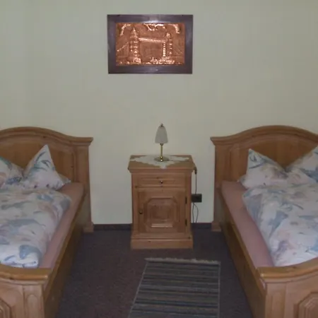 Wartenstein Pensionat 3*