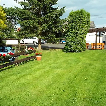 Pensionat Wartenstein