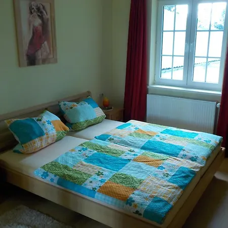 بيت ضيافة Wartenstein 3*