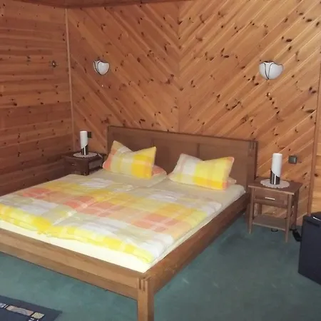 بيت ضيافة Wartenstein 3*