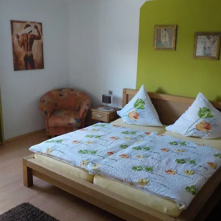 Pensionat Wartenstein