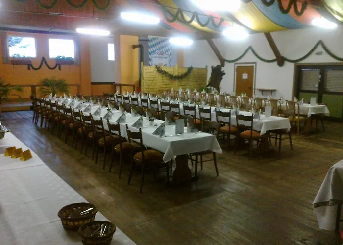 Wartenstein 3* Oberhausen an der Nahe