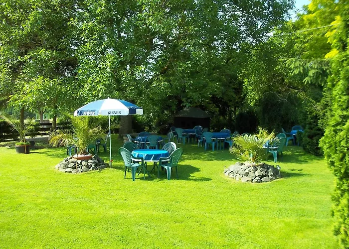 Гостевой дом Wartenstein