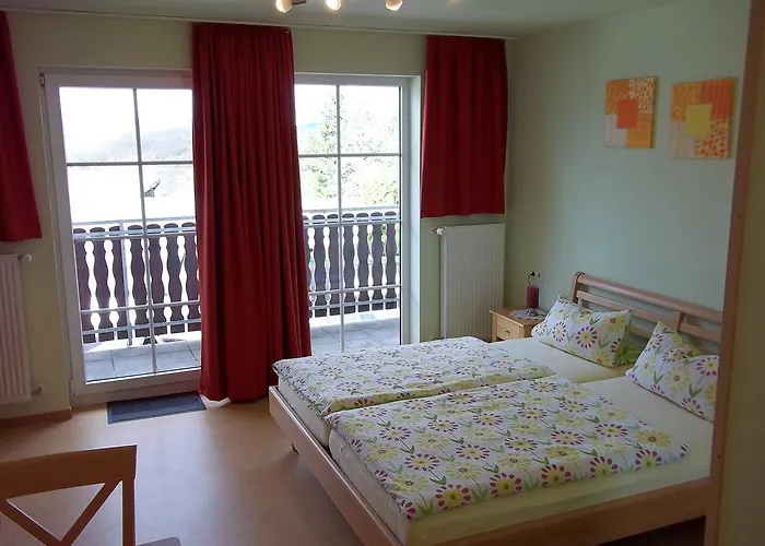 Wartenstein Гостевой дом 3*