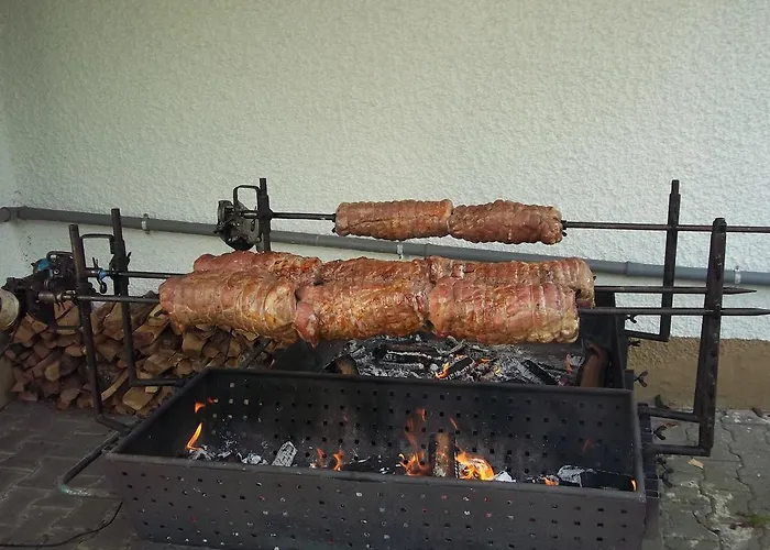 Гостевой дом Wartenstein 3*