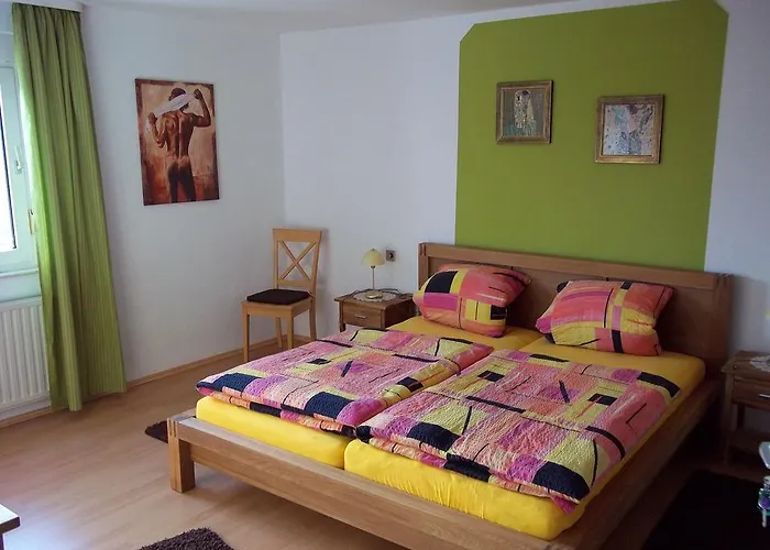 Wartenstein Гостевой дом 3*