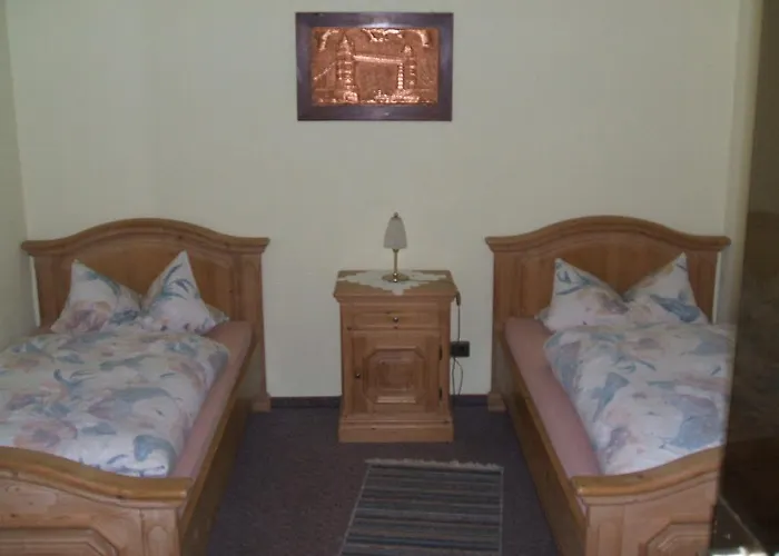 Wartenstein Гостевой дом 3*