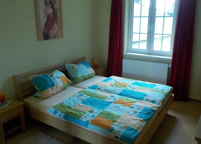 Гостевой дом Wartenstein 3*