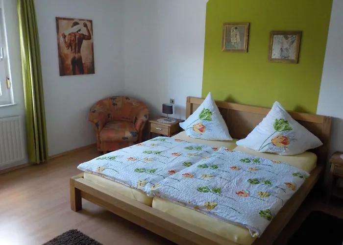 Гостевой дом Wartenstein