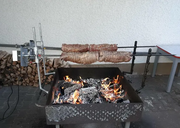 Гостевой дом Wartenstein